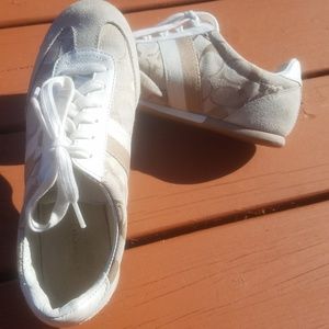 Coach Sneakers